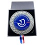 Médaille de Table : Police Municipale de Paris