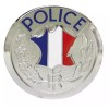 Medaille police