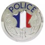 Medaille police