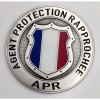Médaille Agent de Protection Rapprochée