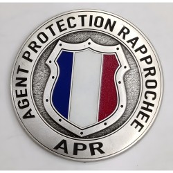 Médaille Agent de Protection Rapprochée