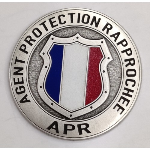 Médaille Agent de Protection Rapprochée