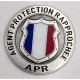 Médaille Agent de Protection Rapprochée