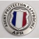 Médaille Agent de Protection Rapprochée