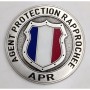 Médaille Agent de Protection Rapprochée