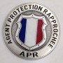 Médaille Agent de Protection Rapprochée