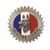 Médaille Maitre Chien