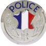 Medaille police