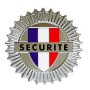 Medaille Securite