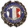 Médaille Transport de Fonds