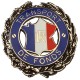 Médaille Transport de Fonds