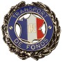 Médaille Transport de Fonds