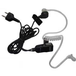 OREILLETTE DISCRETE MA31L