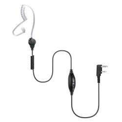 OREILLETTE DISCRETE AS-31V-M1