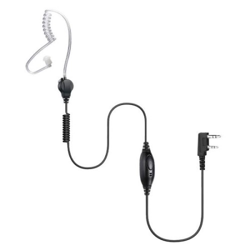 OREILLETTE DISCRETE AS-31V-M1