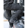 Pantalon Intervention Action Noir