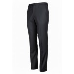 Pantalon de Costume Noir