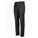 Pantalon de Costume Noir