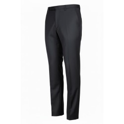 Pantalon de Costume Noir