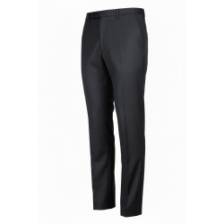 Pantalon de Costume Noir