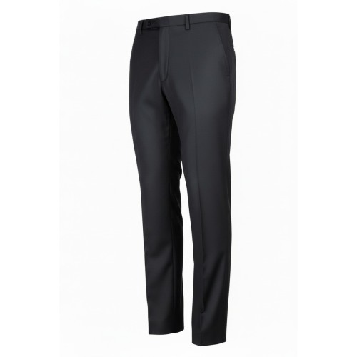 Pantalon de Costume Noir
