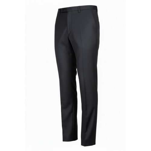 Pantalon de Costume Noir