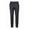 Pantalon de Costume Noir