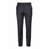 Pantalon de Costume Noir