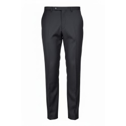 Pantalon de Costume Noir
