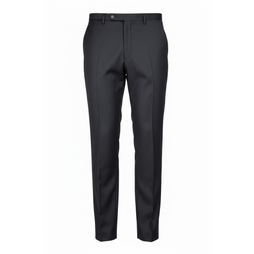 Pantalon de Costume Noir