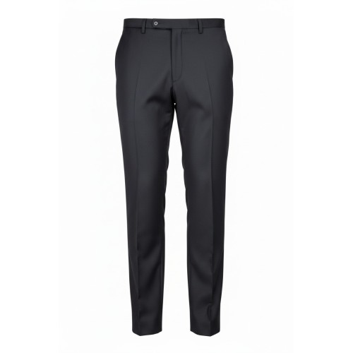 Pantalon de Costume Noir