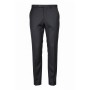 Pantalon de Costume Noir