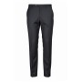Pantalon de Costume Noir