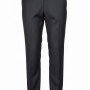 Pantalon de Costume Noir