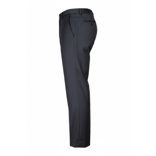 Pantalon de Costume Noir