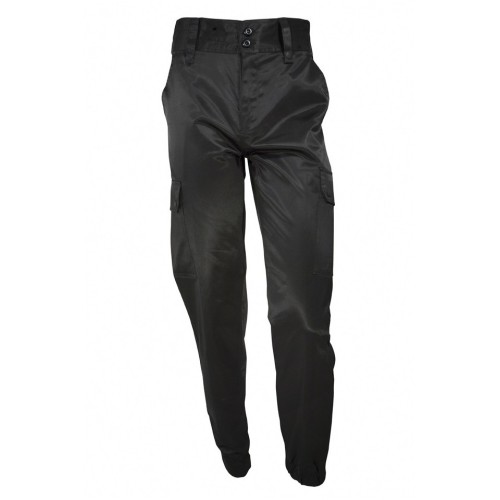 Pantalon Intervention Maitre Chien Anti-statique