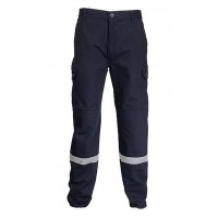 Pantalon Sécurite Incendie SPF1 Polycoton