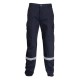 Pantalon Sécurite Incendie SPF1 Polycoton