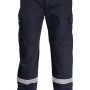 Pantalon Sécurite Incendie SPF1 Polycoton
