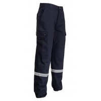 Pantalon Sécurite Incendie SPF1 Polycoton