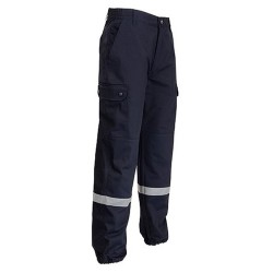 Pantalon Sécurite Incendie SPF1 Polycoton