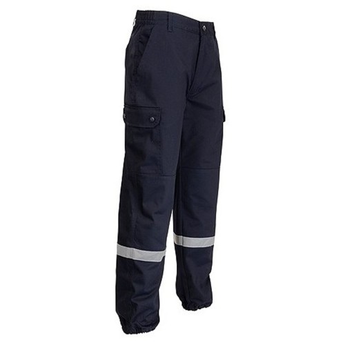 Pantalon Sécurite Incendie SPF1 Polycoton