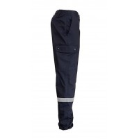 Pantalon Sécurite Incendie SPF1 Polycoton