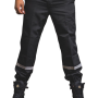 Pantalon Sécurite Incendie SPF1 Polycoton Noir