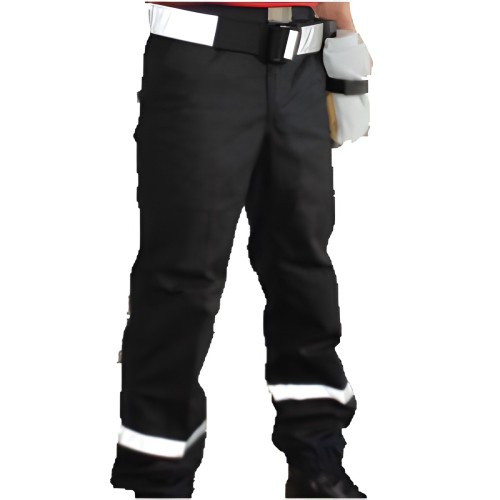 Pantalon Pompier SPF1 kermel viscose