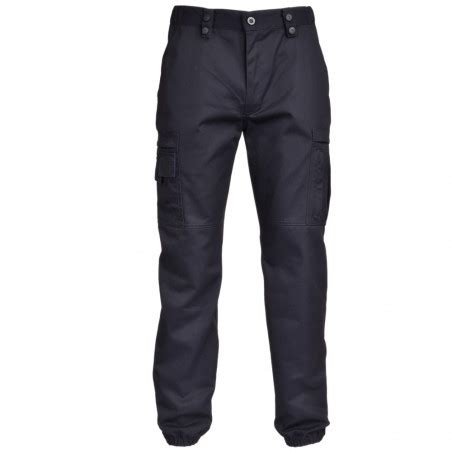 Pantalon Intervention Action