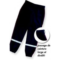 Pantalon Pompier SPF1 kermel viscose