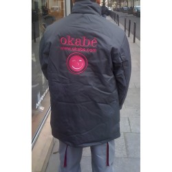 Tenue Professionnelle Specifique