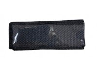 Pochette plastique transparente pour NUB