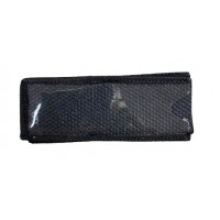 Pochette plastique transparente pour NUB